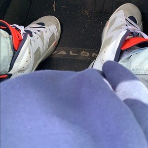 Meet your Posher, Nate